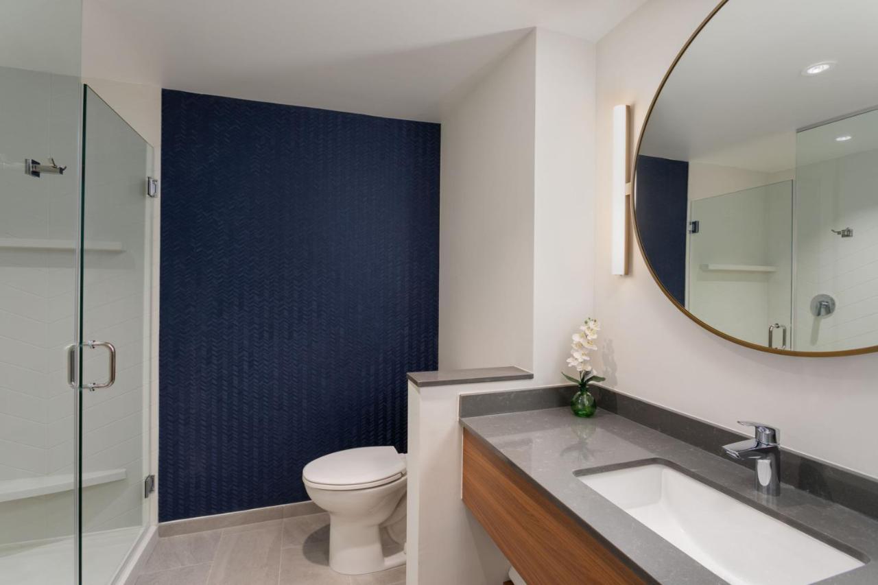 Fairfield By Marriott Luquillo Beach Eksteriør billede