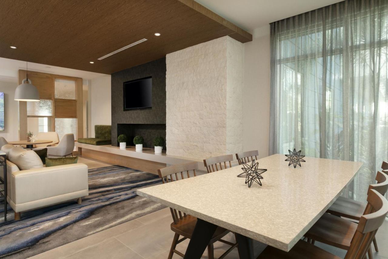 Fairfield By Marriott Luquillo Beach Eksteriør billede