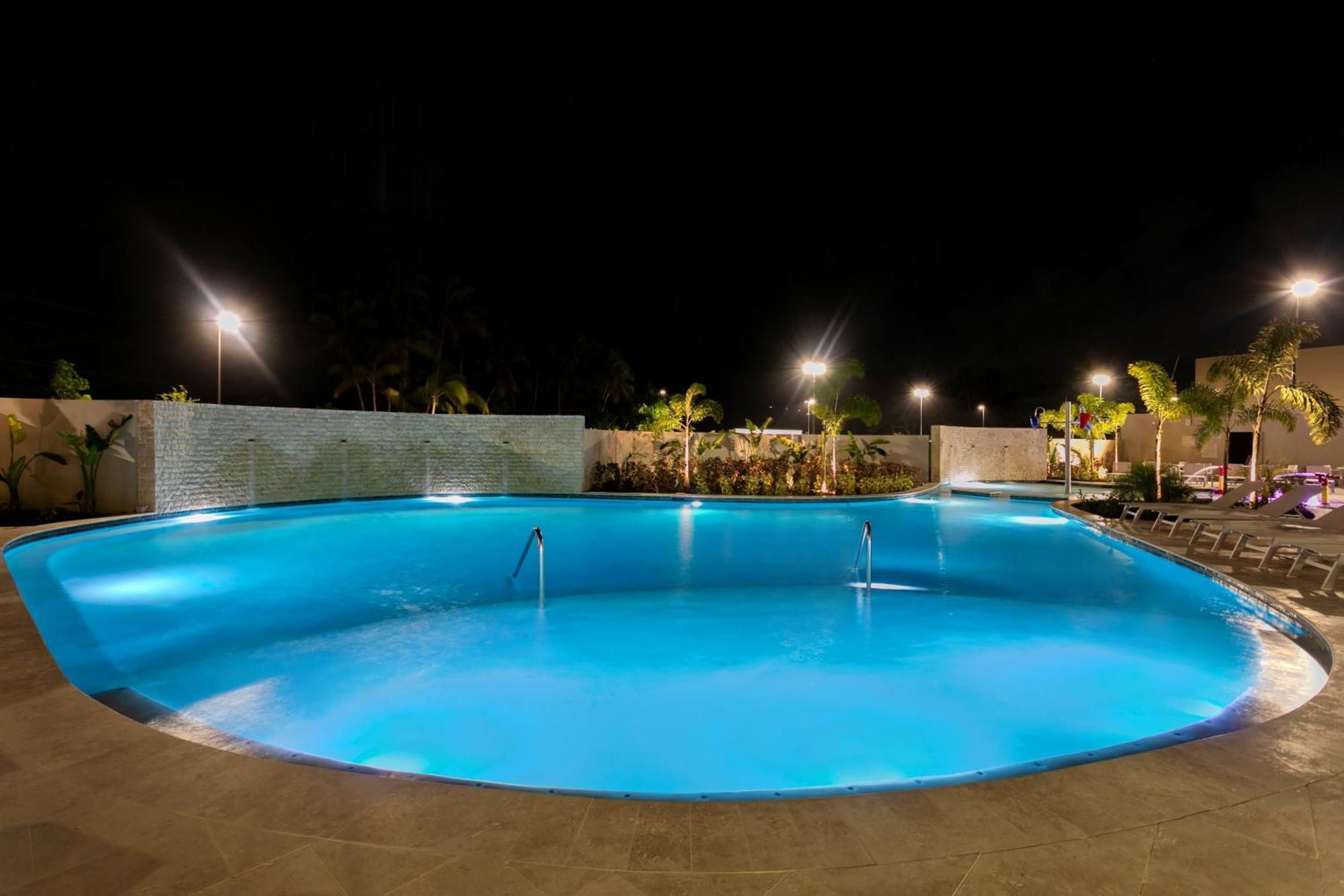 Fairfield By Marriott Luquillo Beach Eksteriør billede