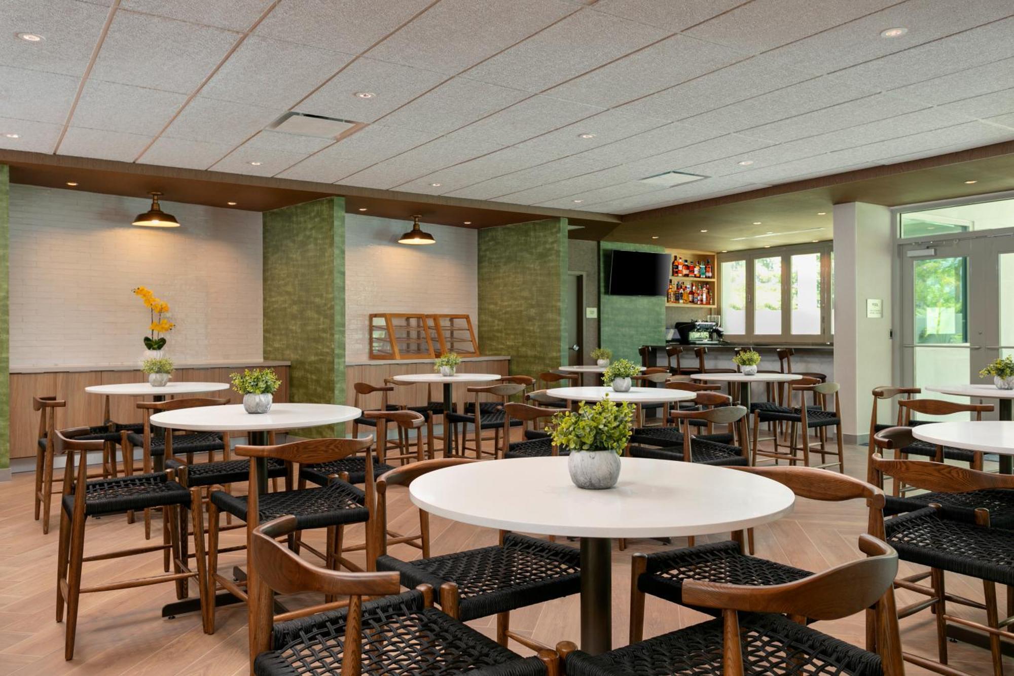 Fairfield By Marriott Luquillo Beach Eksteriør billede