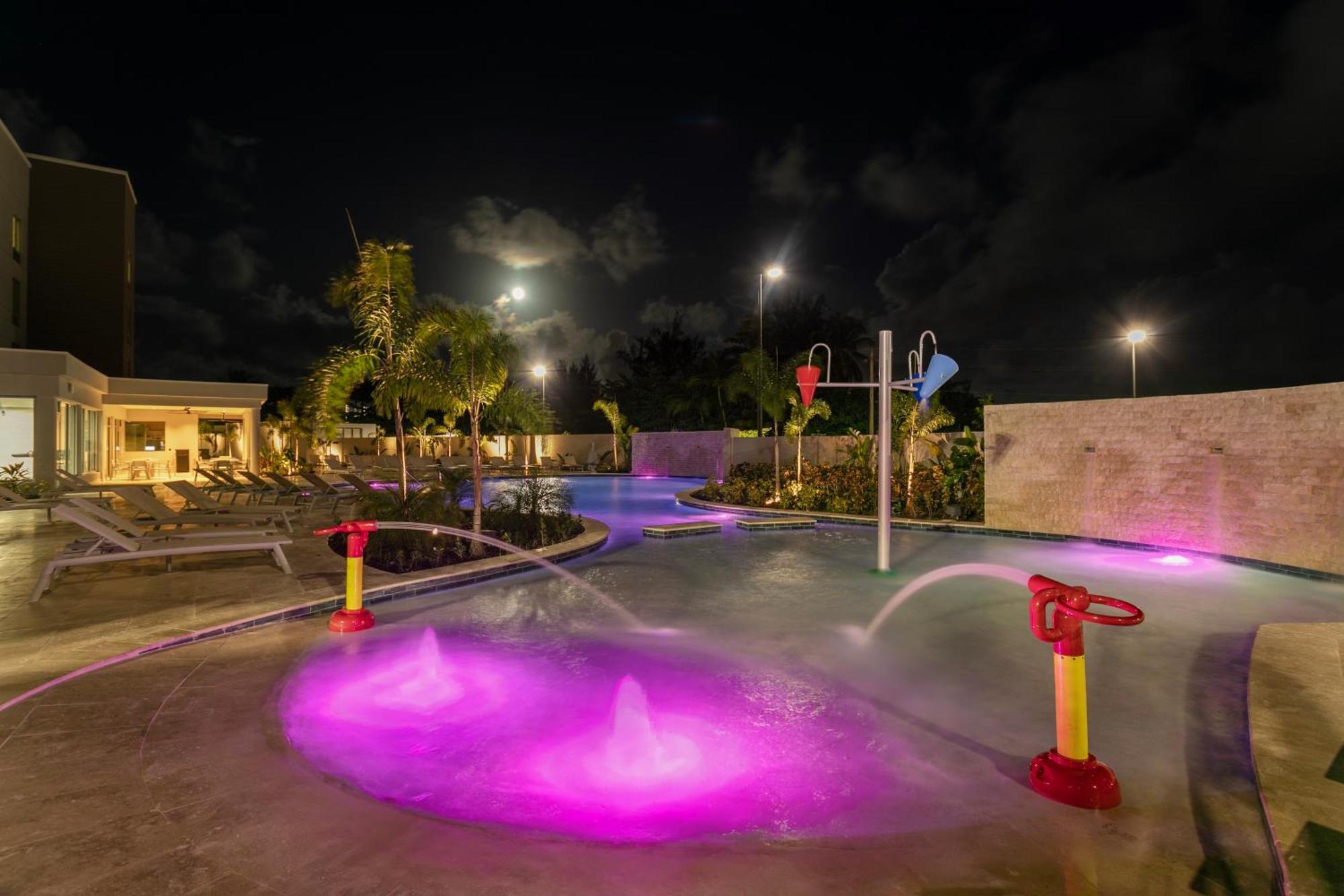 Fairfield By Marriott Luquillo Beach Eksteriør billede